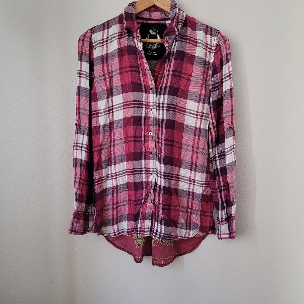 Cino Shirt